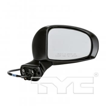 TYC 5420041 Door Mirror product image 2 of 6