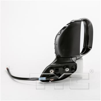 TYC 5420041 Door Mirror product image 4 of 6