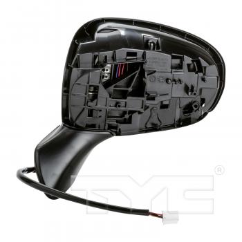 TYC 5420042 Door Mirror product image 1 of 4