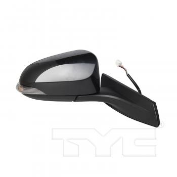 TYC 5450051 Door Mirror product image 10 of 12