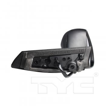 TYC 5450051 Door Mirror product image 12 of 12