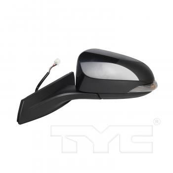 TYC 5450052 Door Mirror product image 1 of 12