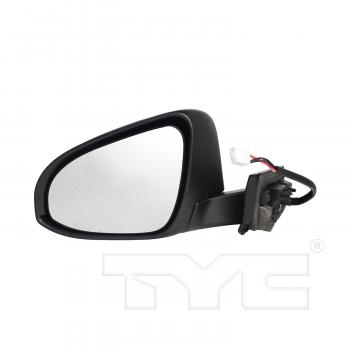 TYC 5450052 Door Mirror product image 5 of 12