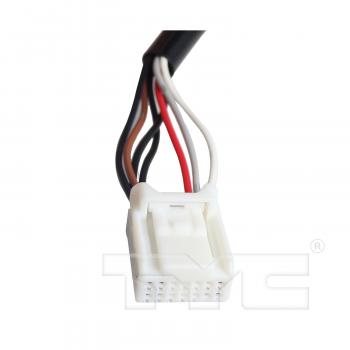 TYC 5450052 Door Mirror product image 7 of 12