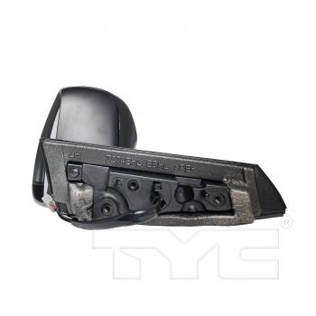 TYC 5450052 Door Mirror product image 12 of 12