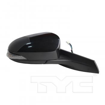 TYC 5450061 Door Mirror product image 10 of 12