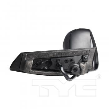 TYC 5450061 Door Mirror product image 12 of 12