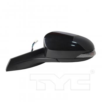 TYC 5450062 Door Mirror product image 10 of 12