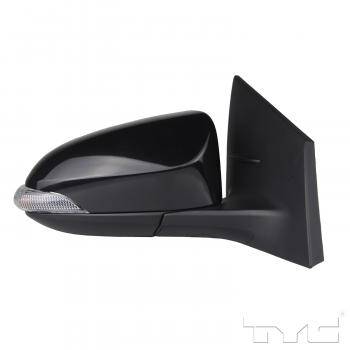 TYC 5460141 Door Mirror product image 1 of 4