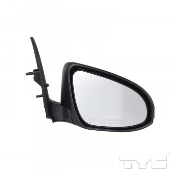 TYC 5460141 Door Mirror product image 2 of 4