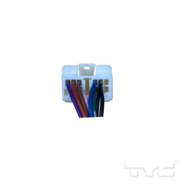 TYC 5460141 Door Mirror product image 4 of 4