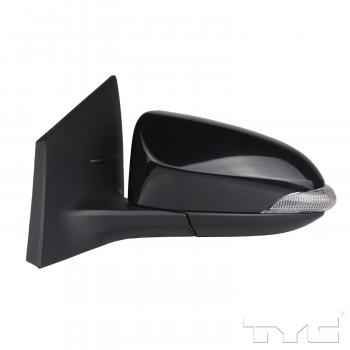 TYC 5460142 - Door Mirror TYC 5460142 Door Mirror product image 1 of 4