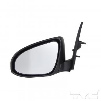 TYC 5460142 - Door Mirror TYC 5460142 Door Mirror product image 2 of 4