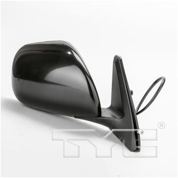 TYC 5520341 Door Mirror product image 1 of 4