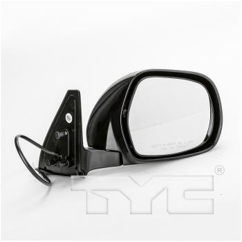 TYC 5520341 Door Mirror product image 2 of 4