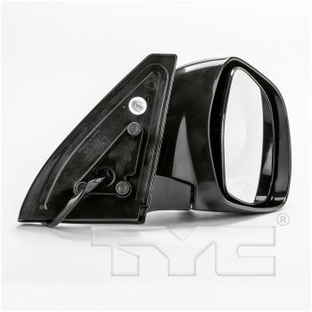 TYC 5520341 Door Mirror product image 4 of 4