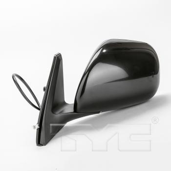 TYC 5520342 Door Mirror product image 1 of 4