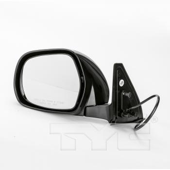 TYC 5520342 Door Mirror product image 2 of 4