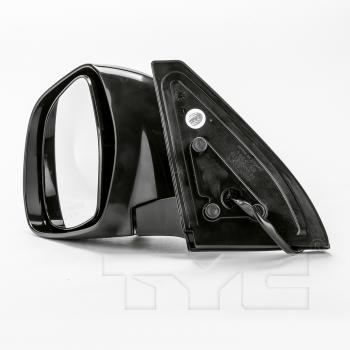TYC 5520342 Door Mirror product image 4 of 4