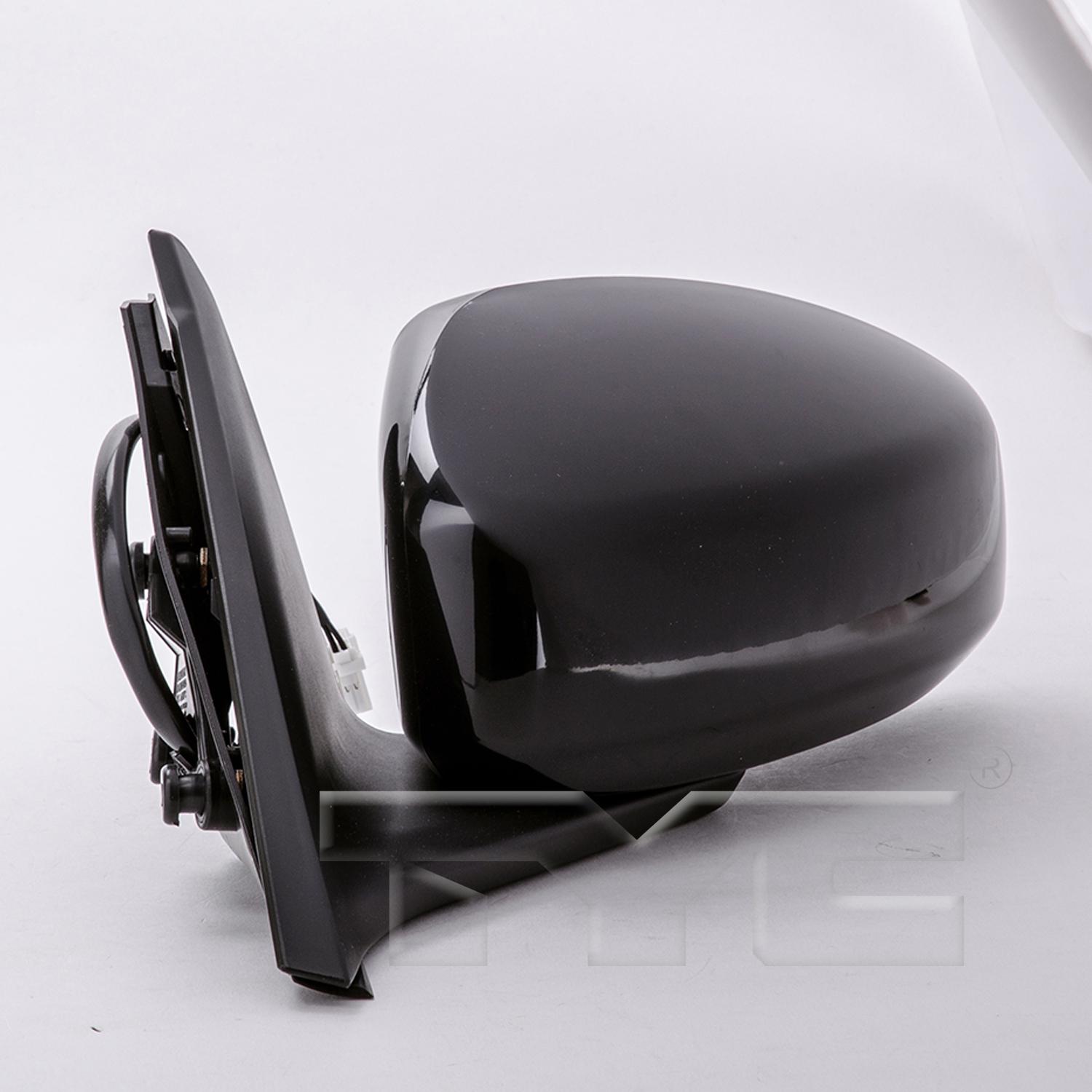 TYC 5550052 Door Mirror product image 1 of 4