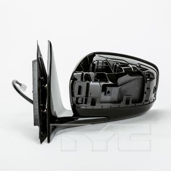 TYC 5550232 Door Mirror product image 1 of 4