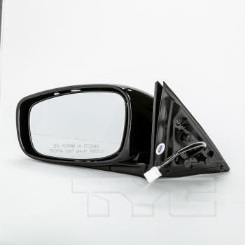 TYC 5550232 Door Mirror product image 2 of 4