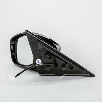 TYC 5550232 Door Mirror product image 4 of 4