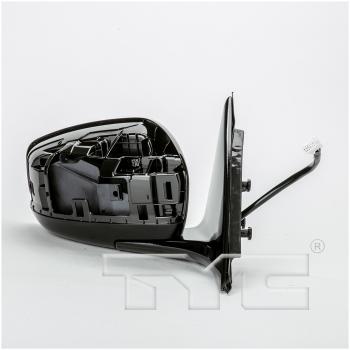 TYC 5550251 Door Mirror product image 1 of 4