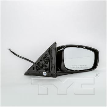 TYC 5550251 Door Mirror product image 2 of 4
