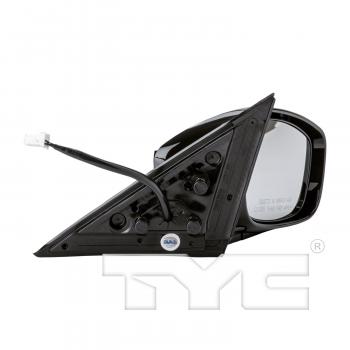 TYC 5550251 Door Mirror product image 4 of 4