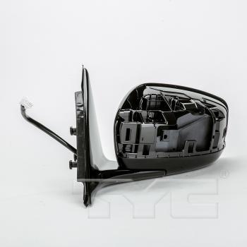 TYC 5550252 Door Mirror product image 4 of 7