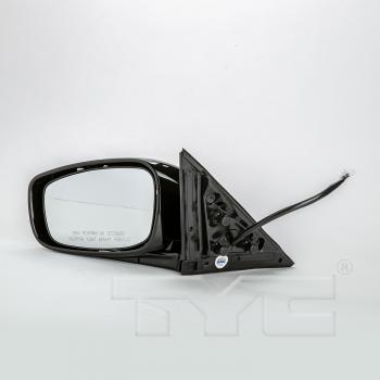 TYC 5550252 Door Mirror product image 5 of 7
