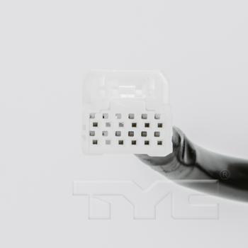 TYC 5550252 Door Mirror product image 6 of 7