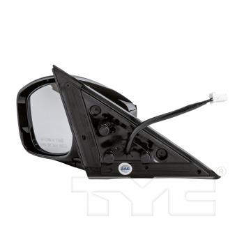 TYC 5550252 Door Mirror product image 7 of 7