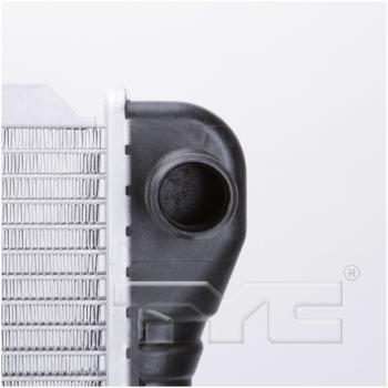 TYC 556 Radiator product image 3 of 5