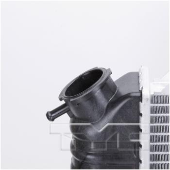 TYC 556 Radiator product image 5 of 5