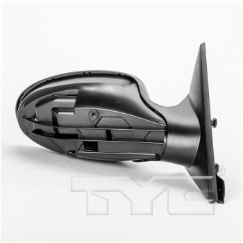 TYC 5700011 Door Mirror product image 1 of 3