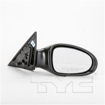 TYC 5700011 Door Mirror product image 2 of 3