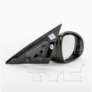 TYC 5700011 Door Mirror product image 3 of 3