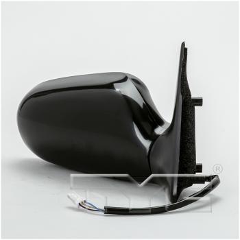 TYC 5700031 Door Mirror product image 1 of 4