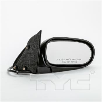 TYC 5700031 Door Mirror product image 2 of 4