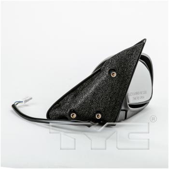 TYC 5700031 Door Mirror product image 4 of 4