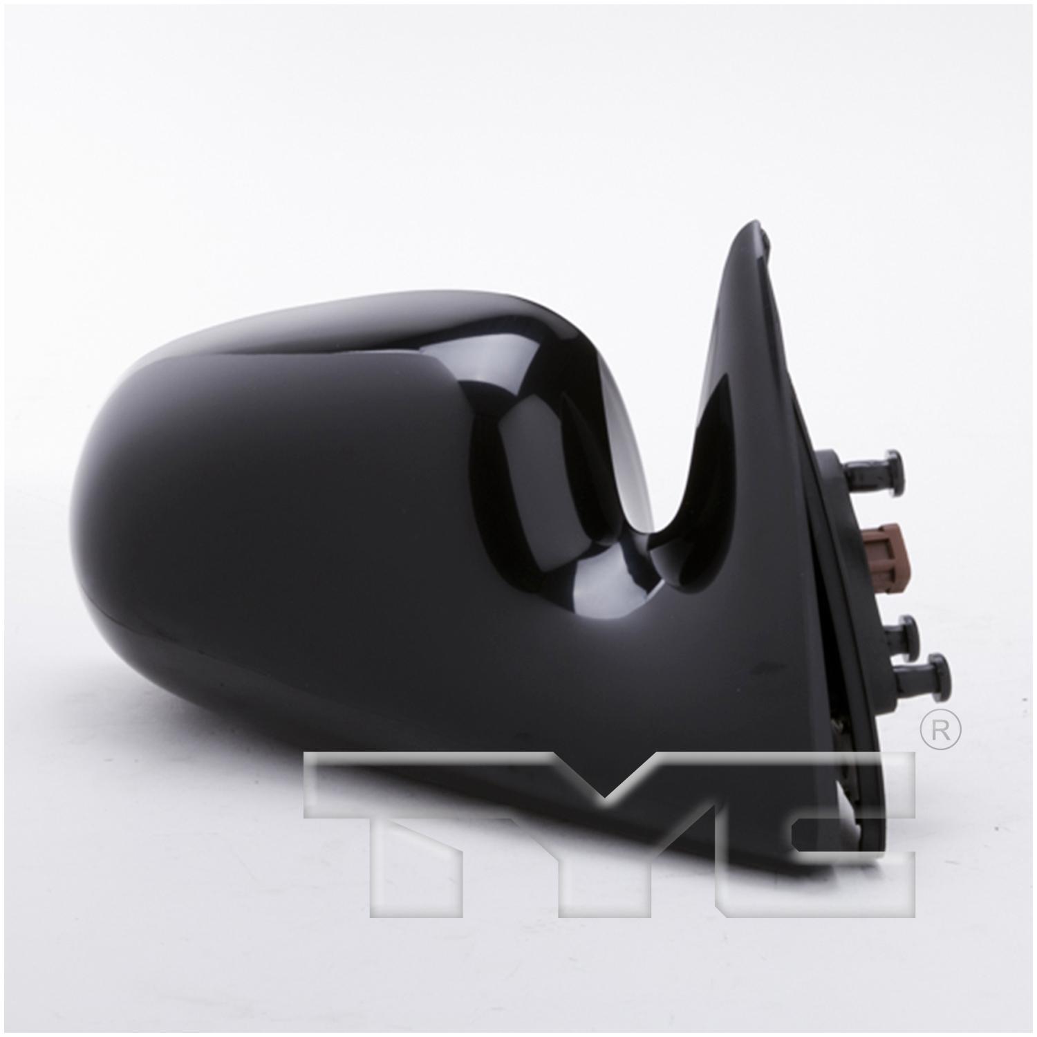 TYC 5700131 Door Mirror product image 1 of 6