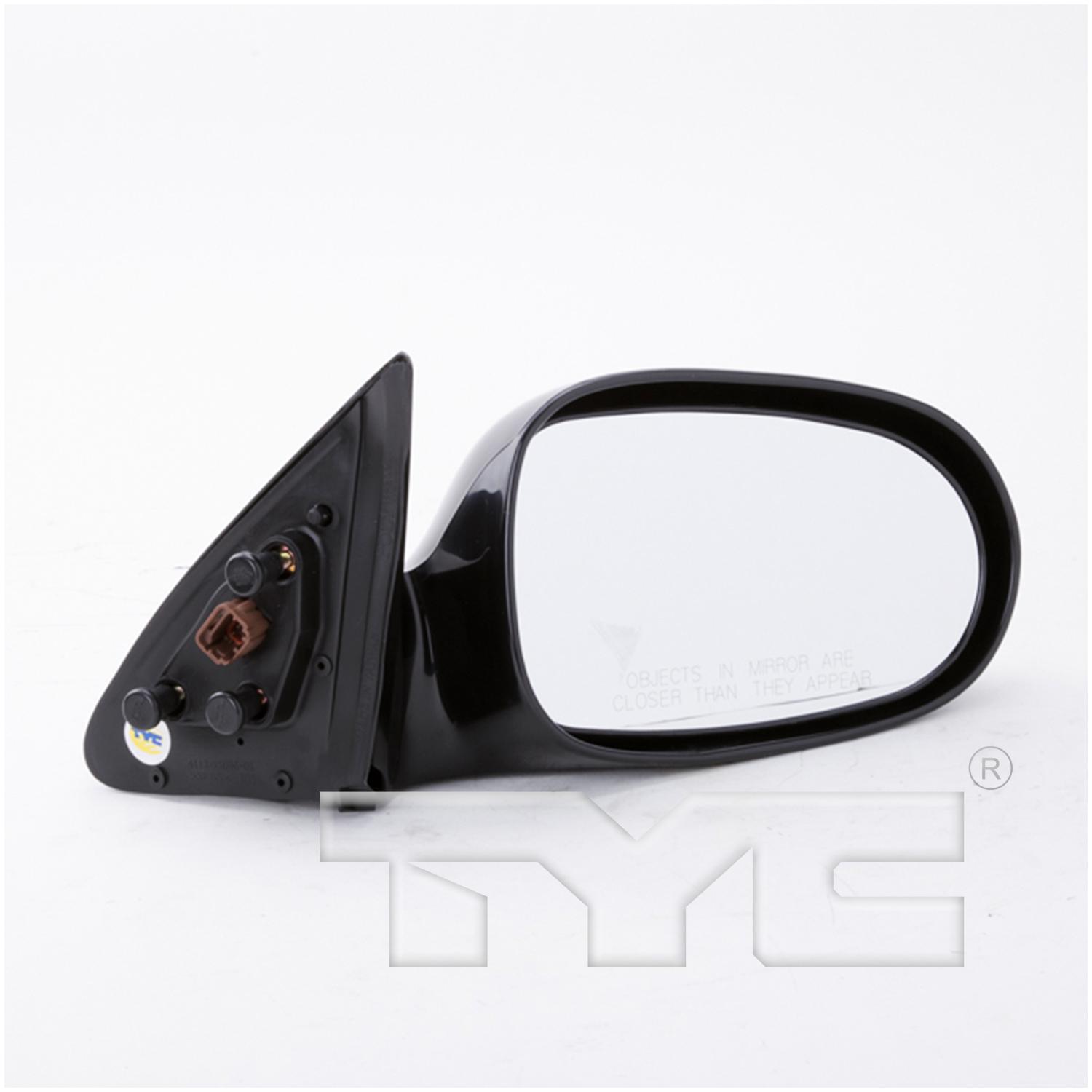 TYC 5700131 Door Mirror product image 5 of 6