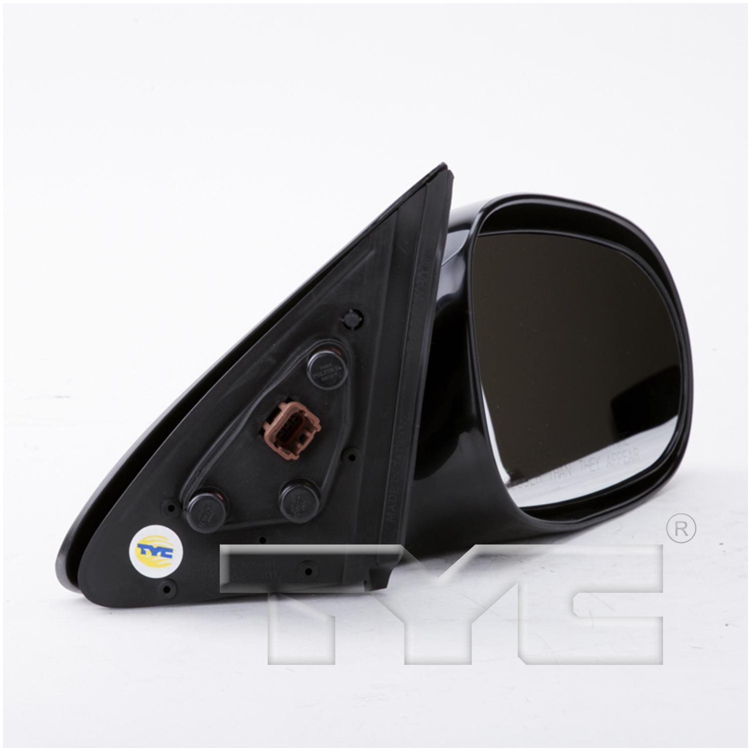 TYC 5700131 Door Mirror product image 6 of 6