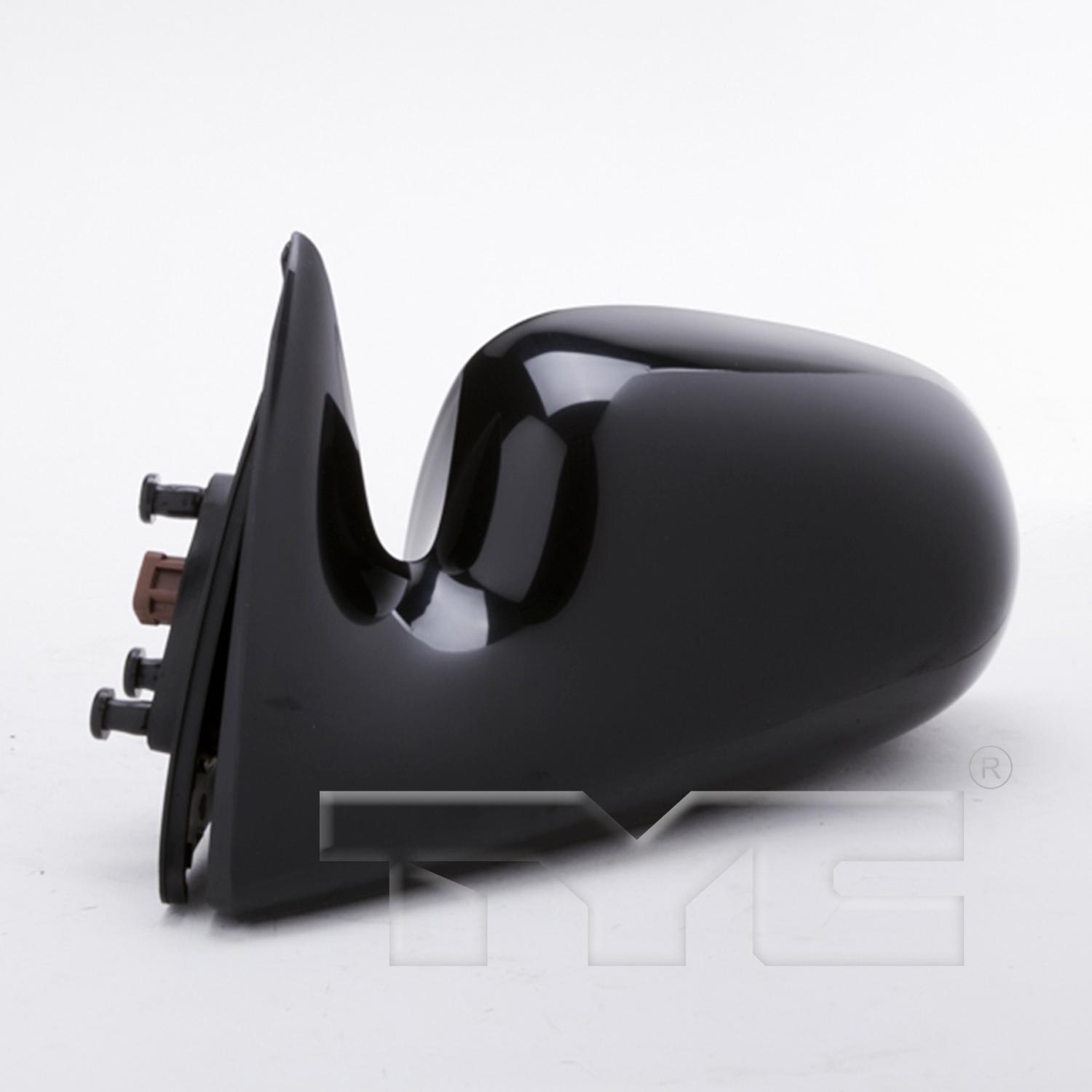 TYC 5700132 - Door Mirror TYC 5700132 Door Mirror product image 1 of 3