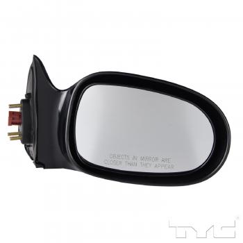TYC 5700231 Door Mirror product image 2 of 2