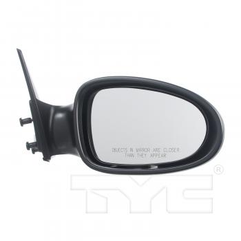 TYC 5700331 Door Mirror product image 2 of 4