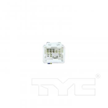 TYC 5700331 Door Mirror product image 3 of 4