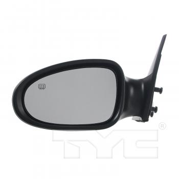 TYC 5700332 Door Mirror product image 2 of 4